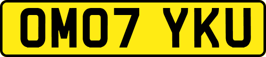 OM07YKU