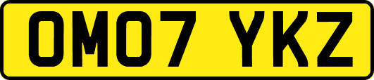 OM07YKZ