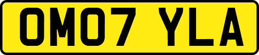 OM07YLA