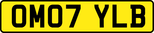 OM07YLB