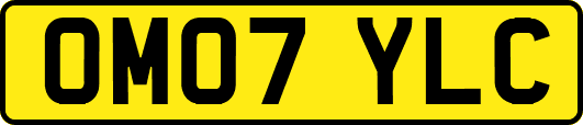 OM07YLC
