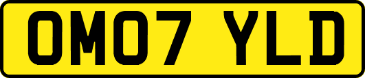 OM07YLD
