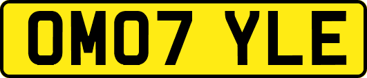 OM07YLE