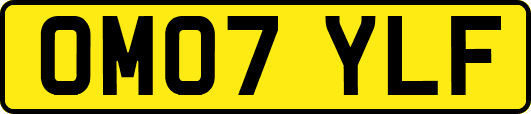 OM07YLF
