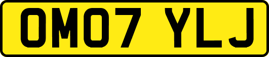 OM07YLJ