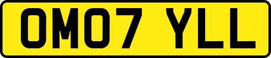 OM07YLL