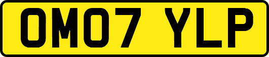 OM07YLP