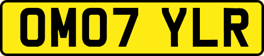 OM07YLR