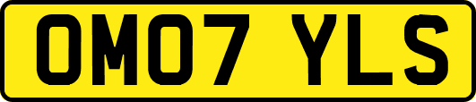 OM07YLS