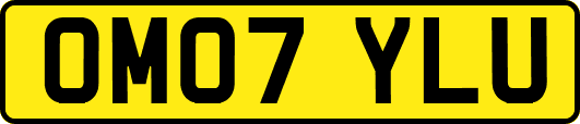 OM07YLU