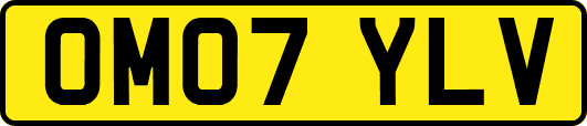 OM07YLV