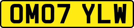 OM07YLW
