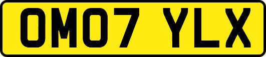 OM07YLX