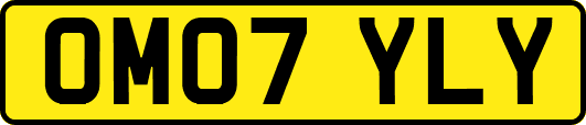 OM07YLY
