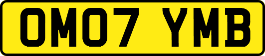 OM07YMB