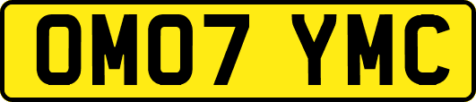 OM07YMC