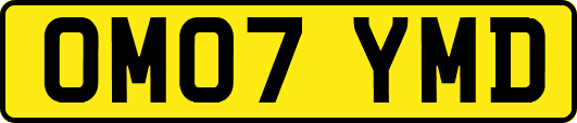 OM07YMD