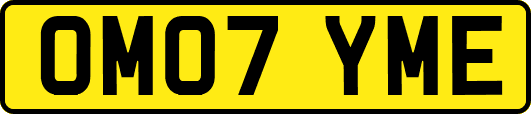 OM07YME