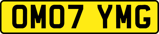 OM07YMG