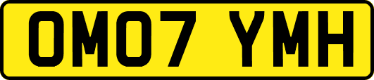 OM07YMH