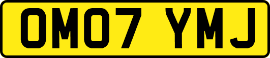 OM07YMJ