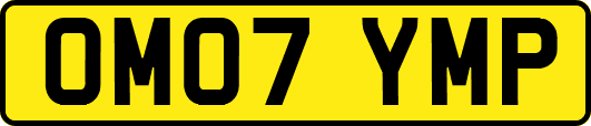 OM07YMP