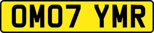 OM07YMR
