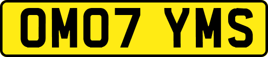 OM07YMS