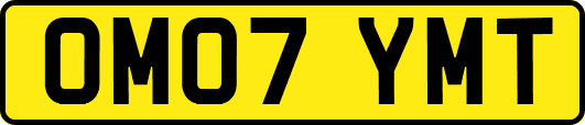 OM07YMT
