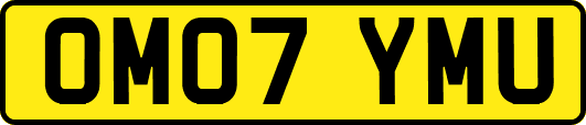 OM07YMU