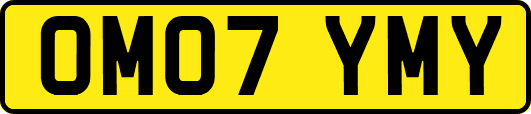 OM07YMY