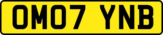 OM07YNB