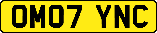 OM07YNC