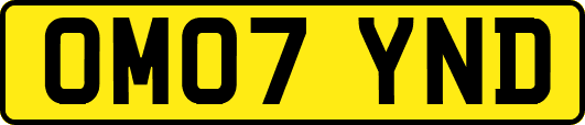 OM07YND