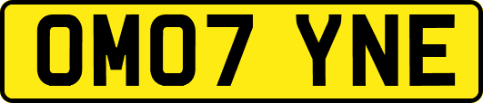 OM07YNE