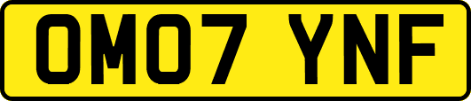 OM07YNF