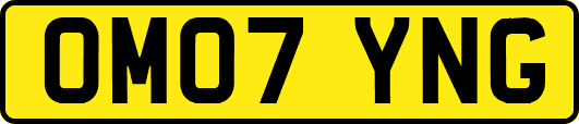 OM07YNG