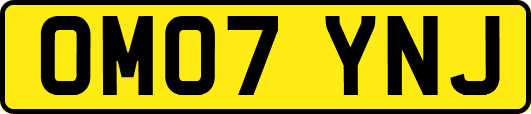 OM07YNJ