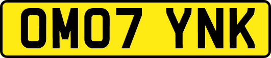 OM07YNK