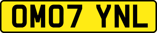 OM07YNL