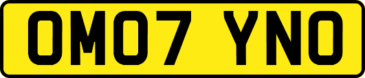 OM07YNO