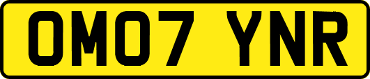 OM07YNR