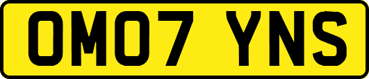OM07YNS