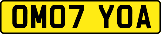 OM07YOA
