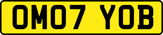 OM07YOB