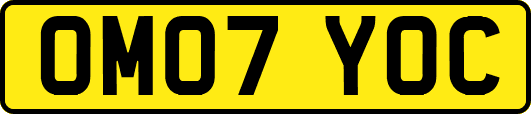 OM07YOC