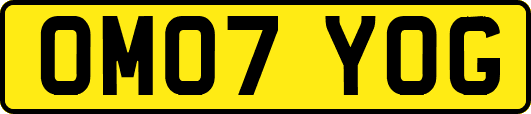 OM07YOG