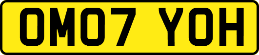 OM07YOH