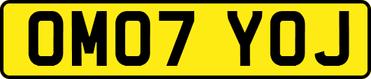 OM07YOJ