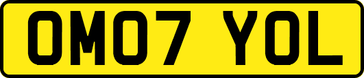 OM07YOL